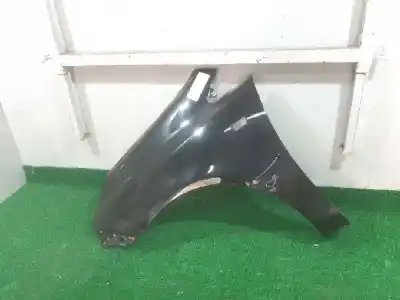 Second-hand car spare part LEFT FRONT FIN for OPEL CORSA D  OEM IAM references 6102363  