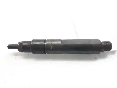 Автозапчастина б/у инжектор для renault scenic (ja..) 1.9 dti diesel cat посилання на oem iam 0432193611