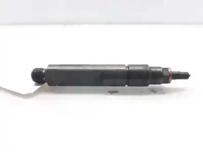 Автозапчастина б/у инжектор для renault scenic (ja..) 1.9 dti diesel cat посилання на oem iam 0432193611