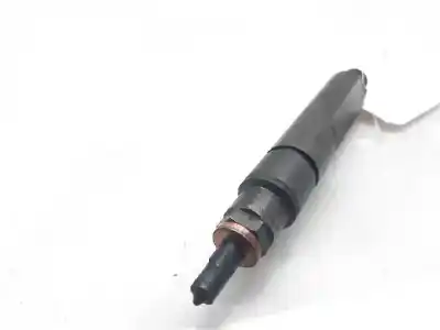 Автозапчастина б/у инжектор для renault scenic (ja..) 1.9 dti diesel cat посилання на oem iam 0432193611  