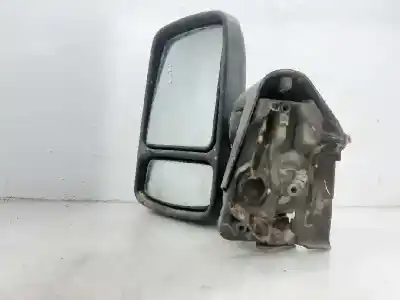 Peça sobressalente para automóvel em segunda mão espelho retrovisor esquerdo por renault trafic (desde 5.89) t 1100 referências oem iam 89745120