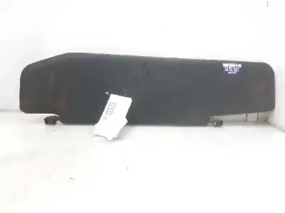 Peça sobressalente para automóvel em segunda mão pára-sol esquerdo por renault trafic (desde 5.89) t 1100 referências oem iam 7897632