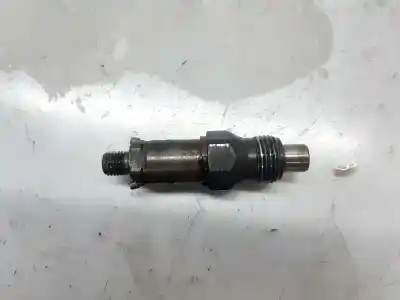 Peça sobressalente para automóvel em segunda mão injetor por renault trafic (desde 5.89) t 1100 referências oem iam lcr6735405