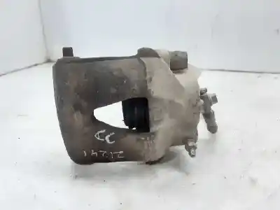 Peça sobressalente para automóvel em segunda mão pinça de travão dianteira direita por seat leon (1p1) reference referências oem iam 1k0615124d