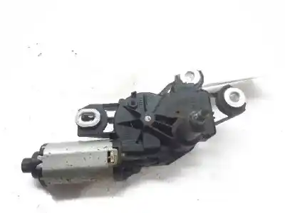 Peça sobressalente para automóvel em segunda mão motor do limpador traseiro por seat leon (1p1) reference referências oem iam 5p0955711c