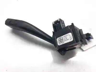 Peça sobressalente para automóvel em segunda mão comutador de limpa vidros por seat leon (1p1) reference referências oem iam 1k0953519h9b9