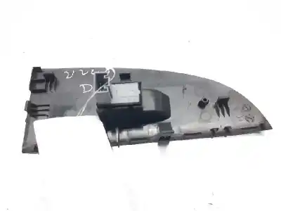 Second-hand car spare part right front power window switch for seat leon (1p1) reference oem iam references 1p1867172  