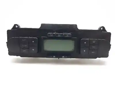 Pièce détachée automobile d'occasion COMMANDE DE CLIMATISATION / CHAUFFAGE pour SEAT LEON (1P1)  Références OEM IAM 1P0907044  