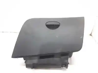 Peça sobressalente para automóvel em segunda mão porta luvas por seat leon (1p1) reference referências oem iam 1p1857103