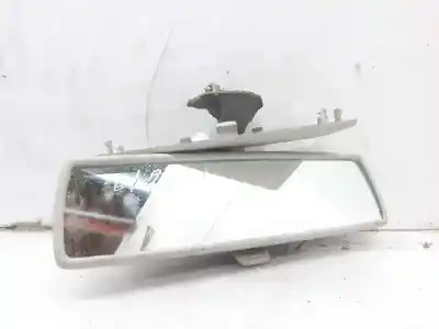 Peça sobressalente para automóvel em segunda mão espelho retrovisor interior por seat leon (1p1) reference referências oem iam 5p0857511dfkz