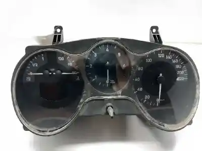 Peça sobressalente para automóvel em segunda mão quadrante por seat leon (1p1) reference referências oem iam 1p0920804c  