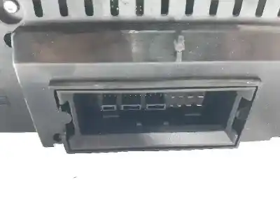 Peça sobressalente para automóvel em segunda mão quadrante por seat leon (1p1) reference referências oem iam 1p0920804c  