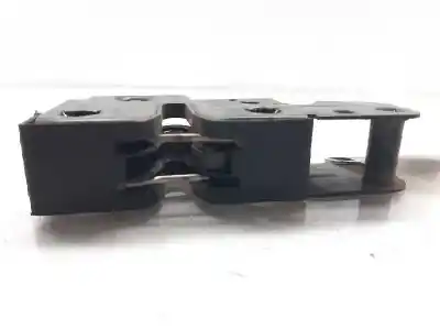 Peça sobressalente para automóvel em segunda mão fechadura do capô por seat leon (1p1) reference referências oem iam 1p0823509f  