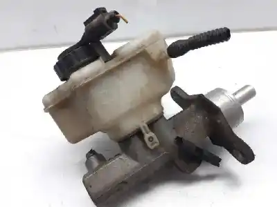 Peça sobressalente para automóvel em segunda mão bomba de travões por seat leon (1p1) reference referências oem iam 1k1614019k