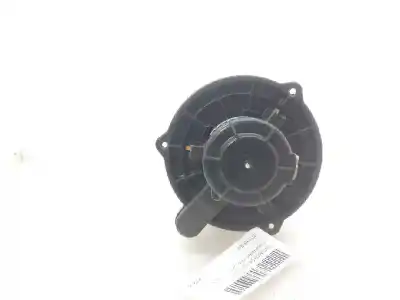 Peça sobressalente para automóvel em segunda mão ventilador de aquecimento por hyundai accent (mc) gl crdi referências oem iam 971131e000