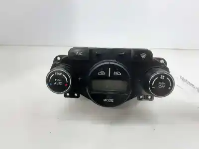 Second-hand car spare part climate control for hyundai accent (mc) gl crdi oem iam references 972501e250ca  