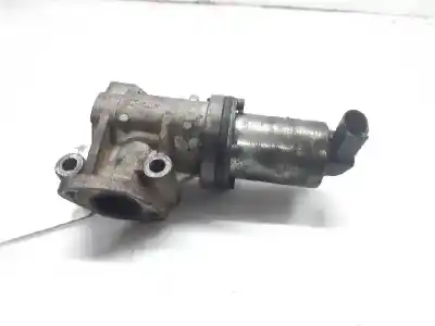 Peça sobressalente para automóvel em segunda mão válvula egr por hyundai accent (mc) gl crdi referências oem iam 284102a120