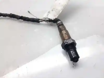 Peça sobressalente para automóvel em segunda mão sonda lambda por hyundai accent (mc) gl crdi referências oem iam 393502a400  