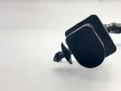 Peça sobressalente para automóvel em segunda mão sonda lambda por hyundai accent (mc) gl crdi referências oem iam 393502a400