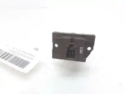 Peça sobressalente para automóvel em segunda mão resistência sofagem chauffage por hyundai accent (mc) gl crdi referências oem iam be3