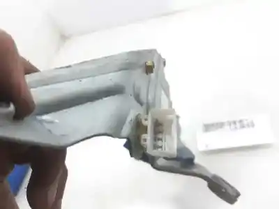 Peça sobressalente para automóvel em segunda mão motor do limpador traseiro por hyundai accent (mc) gl crdi referências oem iam 987001e000