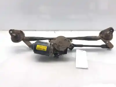 Peça sobressalente para automóvel em segunda mão motor do limpa para brisas por hyundai accent (mc) gl crdi referências oem iam 981101g000