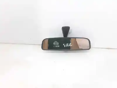 Peça sobressalente para automóvel em segunda mão espelho retrovisor interior por hyundai accent (mc) gl crdi referências oem iam 851014a100