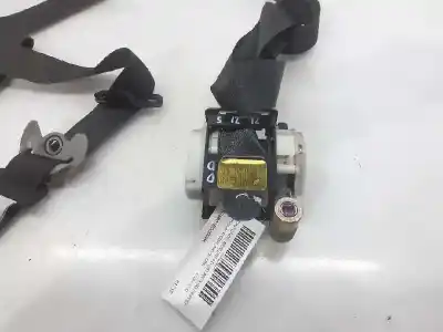 Peça sobressalente para automóvel em segunda mão cinto de segurança dianteiro direito por hyundai accent (mc) gl crdi referências oem iam 888801e030wk