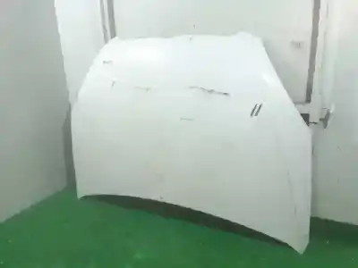Peça sobressalente para automóvel em segunda mão capot por hyundai accent (mc) gl crdi referências oem iam 664000p010  