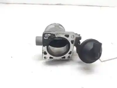 Peça sobressalente para automóvel em segunda mão borboleta de admissão por hyundai accent (mc) gl crdi referências oem iam 351002xxxx