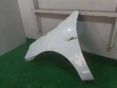 Peça sobressalente para automóvel em segunda mão guarda-lamas dianteiro esquerdo por hyundai accent (mc) gl crdi referências oem iam 663111e300