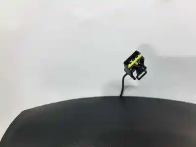 Peça sobressalente para automóvel em segunda mão airbag dianteiro esquerdo por hyundai accent (mc) gl crdi referências oem iam 569001e200wk