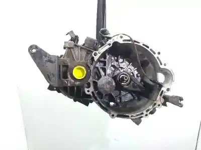 Peça sobressalente para automóvel em segunda mão caixa de velocidades por hyundai accent (mc) gl crdi referências oem iam p61763