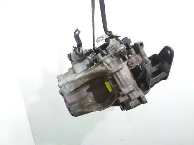 Pezzo di ricambio per auto di seconda mano riduttore per hyundai accent (mc) gl crdi riferimenti oem iam p61763  5 velocidades
