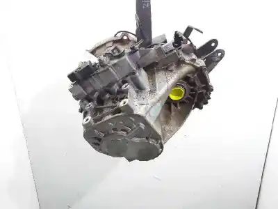 Pezzo di ricambio per auto di seconda mano riduttore per hyundai accent (mc) gl crdi riferimenti oem iam p61763  5 velocidades