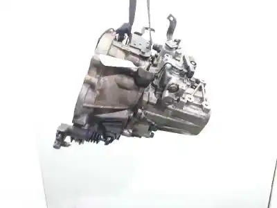 Pezzo di ricambio per auto di seconda mano riduttore per hyundai accent (mc) gl crdi riferimenti oem iam p61763  5 velocidades