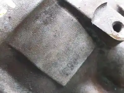 Pezzo di ricambio per auto di seconda mano riduttore per hyundai accent (mc) gl crdi riferimenti oem iam p61763  5 velocidades