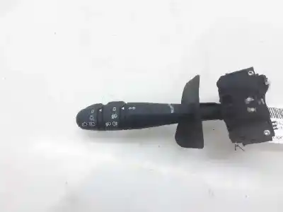 Автозапчасти б/у управление светом за renault clio ii fase ii (b/cb0) authentique 58 cv / 43 kw ссылки oem iam 7701047551  