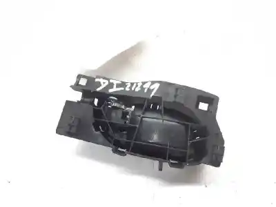 Second-hand car spare part interior left front handle for citroen c4 berlina collection oem iam references 96435311