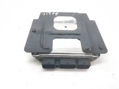 Second-hand car spare part ecu engine control for citroen c4 berlina d-9hx oem iam references 9659342280  