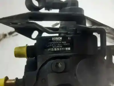 Second-hand car spare part injection pump for citroen c4 berlina d-9hx oem iam references 9656300380  