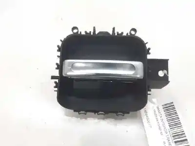 Pezzo di ricambio per auto di seconda mano maniglia interna posteriore destra per citroen c8 2.0 hdi sx riferimenti oem iam 1485469077