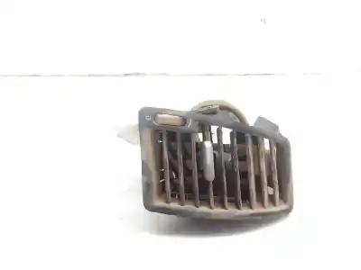 Peça sobressalente para automóvel em segunda mão grelha / difusor de ar por volvo xc90 t6 geartronic referências oem iam 3409399