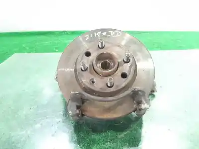 Pezzo di ricambio per auto di seconda mano attacco anteriore destro per renault scenic (ja..) 1.9 dci authentique riferimenti oem iam 8200171678  