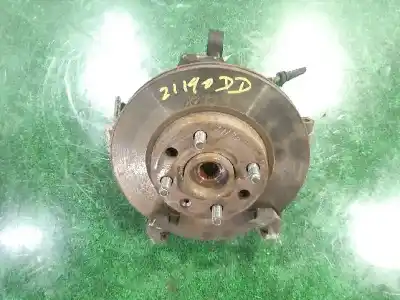 Pezzo di ricambio per auto di seconda mano attacco anteriore destro per renault scenic (ja..) 1.9 dci authentique riferimenti oem iam 8200171678  