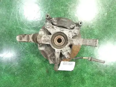 Pezzo di ricambio per auto di seconda mano attacco anteriore destro per renault scenic (ja..) 1.9 dci authentique riferimenti oem iam 8200171678  