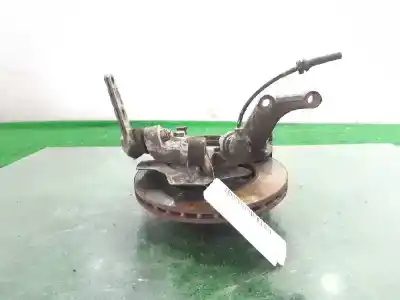 Pezzo di ricambio per auto di seconda mano attacco anteriore destro per renault scenic (ja..) 1.9 dci authentique riferimenti oem iam 8200171678  
