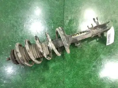 Pezzo di ricambio per auto di seconda mano ammortizzatore anteriore destro per renault scenic (ja..) 1.9 dci authentique riferimenti oem iam 543021082r  