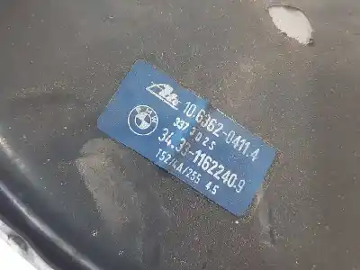 Piesă de schimb auto la mâna a doua tulumba servofrânã pentru bmw serie 3 coupe (e36) 318is referințe oem iam 343311622409