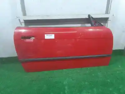 Piesă de schimb auto la mâna a doua usa dreapta fatã pentru bmw serie 3 coupe (e36) 318is referințe oem iam 41518230468